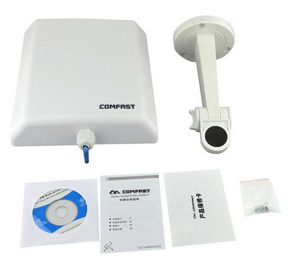 comfast cf n10驅動
